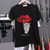 Bling Red Lips T-Shirt