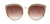 Bling Cat Eye Sunglasses