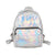 Shimmer Holographic Backpack